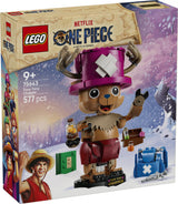 LEGO - ONE PIECE - Tony Tony Chopper (75643) LEGO