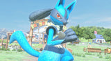 Pokken Tournament DX
