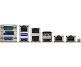 ASRock Rack Z690D4U-2L2T/G5 bundkort - produktbillede 4