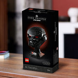 LEGO Star Wars 75343 Dark Trooper Helm Lego