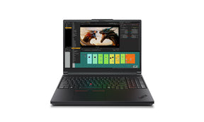 LENOVO ThinkPad T16g G3 U9 275HX/128GB/1TBSSD/RTX 5090 – produktbillede