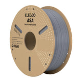Elegoo ASA filament – grå, 1 kg