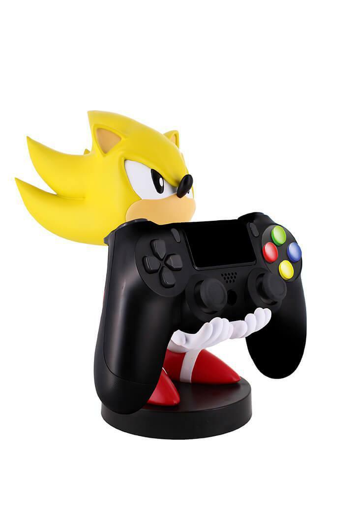 CABLE GUYS - SUPER SONIC Cable Guys