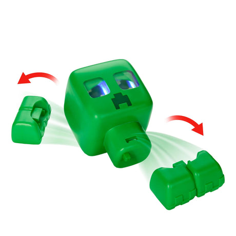 Minecraft - My Pet Creeper (JGX49) Minecraft