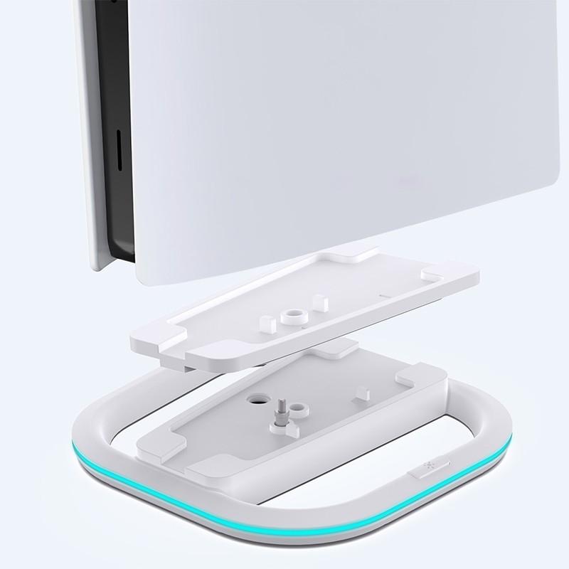 Subsonic Led Stand - PS5/PS5 Slim Subsonic