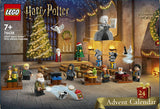 LEGO 76438 Harry Potter Advent Calendar 2024, construction toy Lego