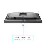 Philips 62,2cm (24,5") 25M2N3200U 16:9 2xHDMI+DP