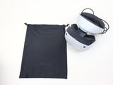 Maxx Tech – transporttaske til VR-headset – produkt med VR-udstyr vist som eksempel