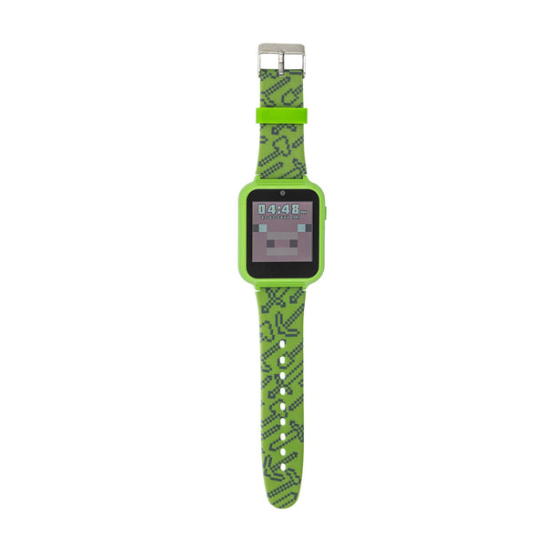 Minecraft Smart Watch – Børne smartwatch