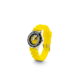Accutime - Watch Time Teacher Pokemon Yellow (910345) Accutime