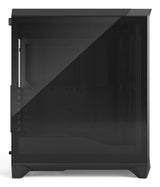 Midi Fractal Design Meshify 3 Black RGB TG Light Tint Fractal design