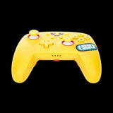 PowerA Enhanced Wireless Controller - Peely Fortnite (Nintendo Swich) PowerA