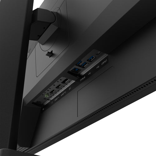 MSI MPG 272QRF X36 – produktvisning 21