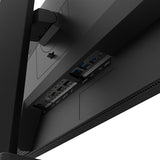MSI MPG 272QRF X36 – produktvisning 21