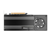 ASRock Intel Arc Pro B70 Creator 32GB - produktbillede 5