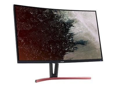 Acer ED323QUR 31.5" 2560 x 1440 DVI HDMI DisplayPort 144Hz Acer