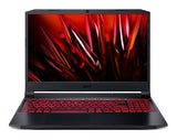 Acer Nitro 5 AN515-57 15.6 I5-11400H 16GB 512GB RTX 3050 Windows 11 Home 64-bit Acer