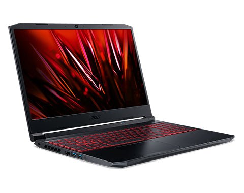 Acer Nitro 5 AN515-57 15.6 I5-11400H 16GB 512GB RTX 3050 Windows 11 Home 64-bit Acer