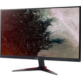 Acer Nitro Gamer skærm VG240Y 23.8" Gamerskærm - IPS - 144Hz Acer