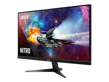 Acer Nitro QG241Y Pbmiipx 24" 1920 x 1080 HDMI DisplayPort 165Hz Acer