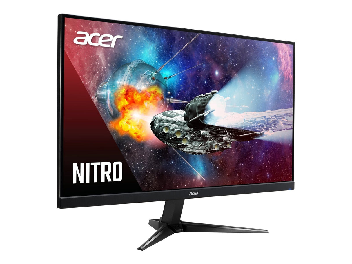 Acer Nitro QG241Y Pbmiipx 24" 1920 x 1080 HDMI DisplayPort 165Hz Acer