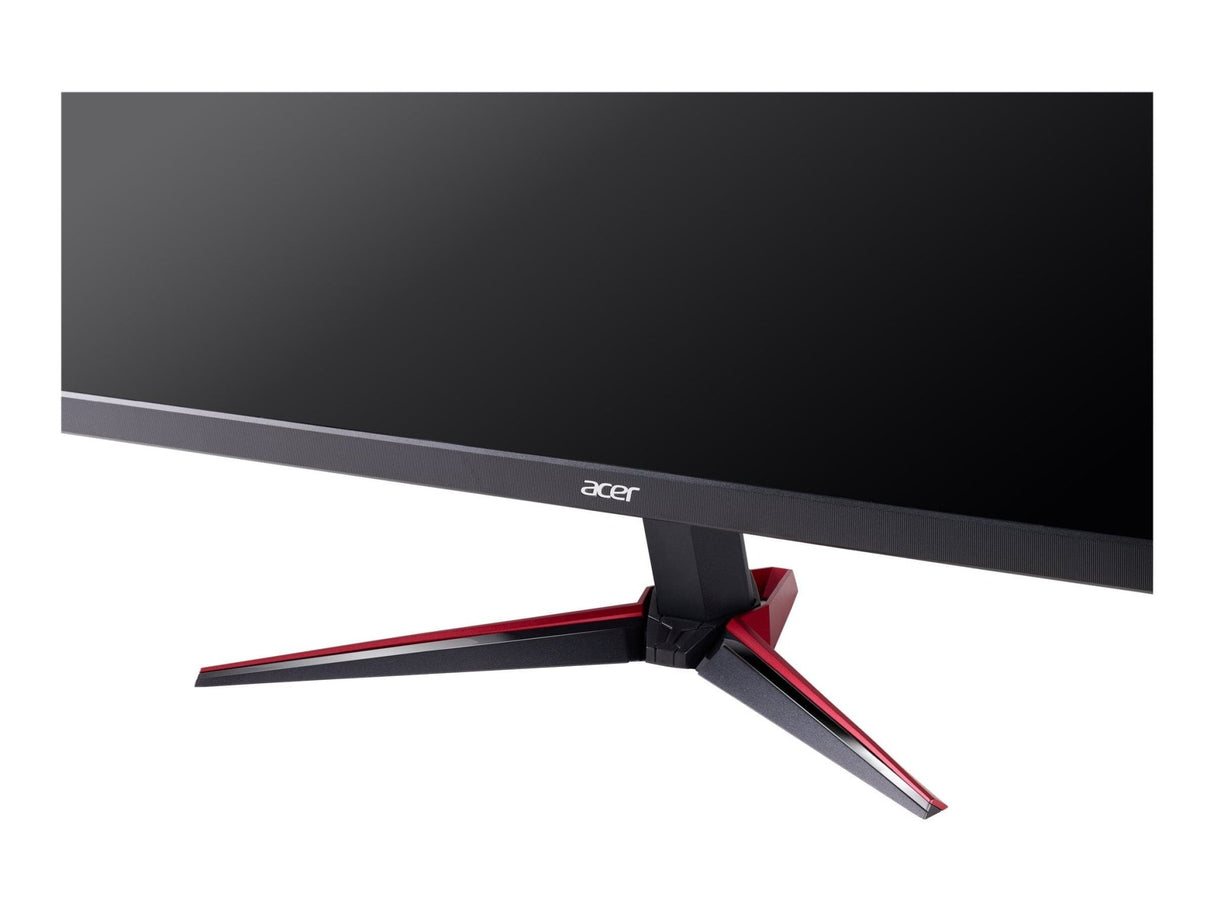 Acer Nitro VG270 Sbmiipx 27" 1920 x 1080 HDMI DisplayPort 165Hz Acer