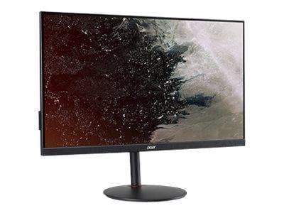 Acer Nitro XV240YPbmiiprx 23.8" 1920 x 1080 HDMI DisplayPort 165Hz Pivot Skærm Acer