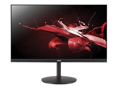 Acer Nitro XV240YPbmiiprx 23.8" 1920 x 1080 HDMI DisplayPort 165Hz Pivot Skærm Acer