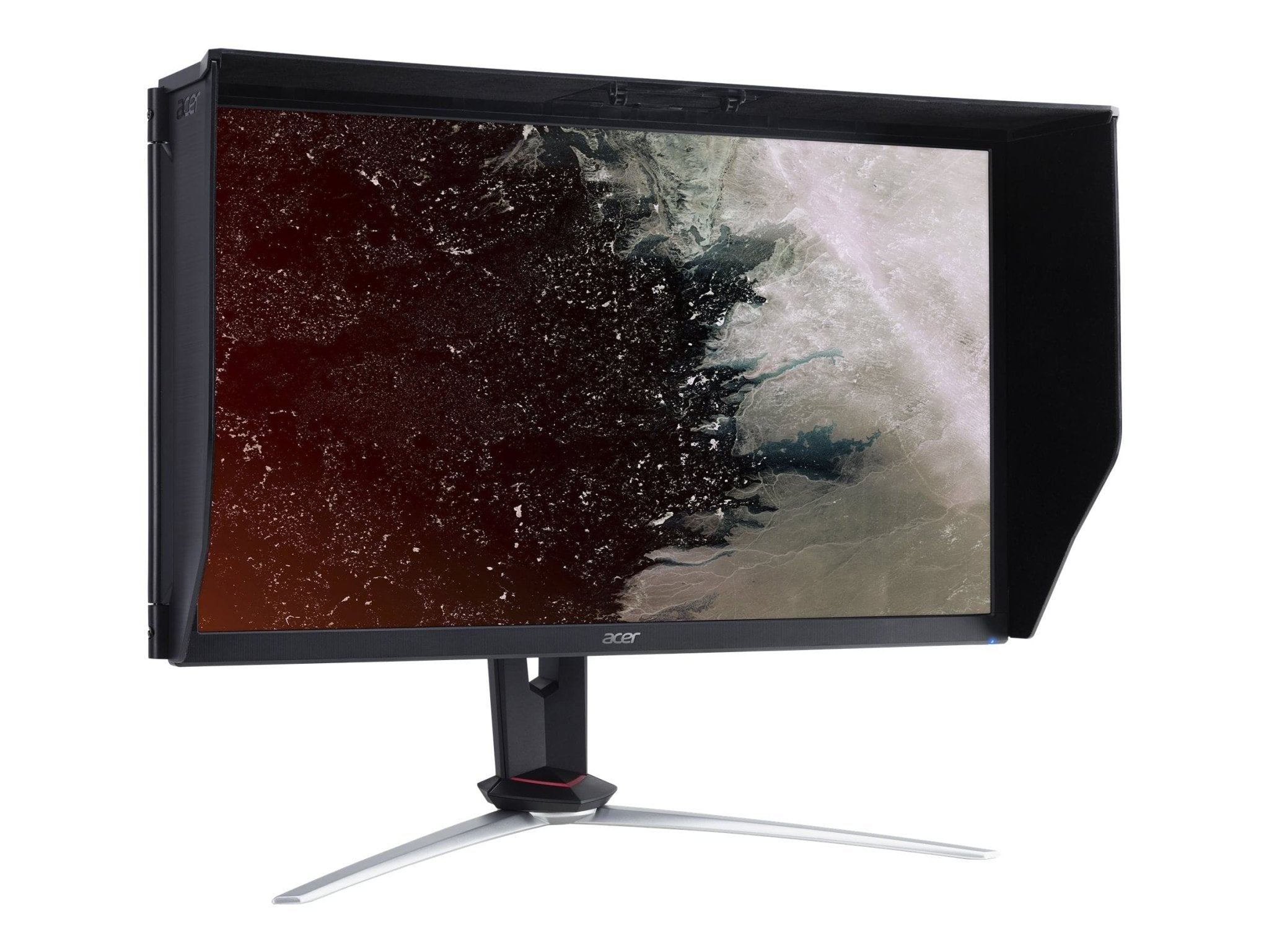Gaming Monitor Acer Nitro Xv273 Xbmiiprzx Acer Monitor Acer Nitro