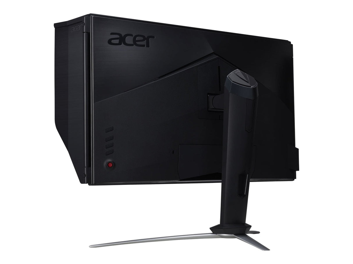 Acer Nitro XV273Xbmiiprzx 27" 1920 x 1080 HDMI DisplayPort 240Hz Pivot Skærm Acer