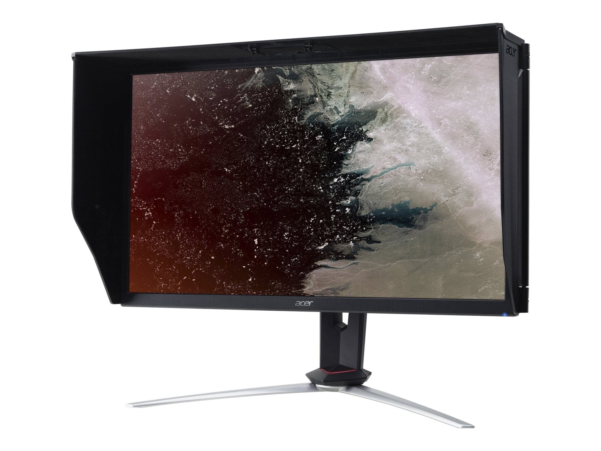 Acer Nitro XV273Xbmiiprzx 27" 1920 x 1080 HDMI DisplayPort 240Hz Pivot Skærm Acer