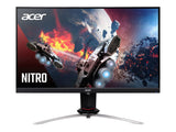 Acer Nitro XV273Xbmiiprzx 27" 1920 x 1080 HDMI DisplayPort 240Hz Pivot Skærm Acer