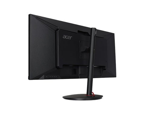 Acer Nitro XV340CKPbmiipphzx 34 3440 x 1440 HDMI DisplayPort USB 144Hz Pivot Skærm Acer