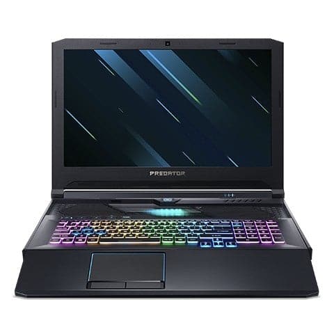 Acer Predator Helios 700 PH717-72-716P 17.3 I7-10875H 32GB 1.024TB RTX 2070 SUPER Windows 10 Home 64-bit Acer