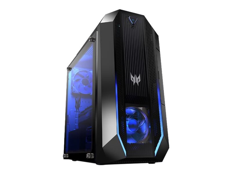 Acer Predator Orion 3000 PO3-630 Gaming Computer Tilbud Acer