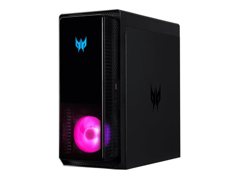 Acer Predator Orion 3000 PO3-640 Tower I5-12400 512GB Windows 10 Home 64-bit Acer