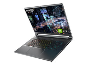 Acer Predator Triton 500 SE PT516-52s 16" I7-12700H 16GB 1.024TB RTX 3070 Ti Gaming bærbar Acer