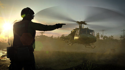 Call of Duty: Black Ops Cold War Call of Duty