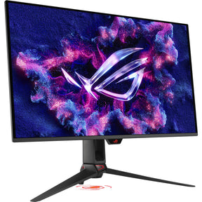 ASUS ROG Swift PG32UCDMR QD-OLED – skærm – Sort