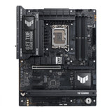 ASUS TUF GAMING Z890-Plus WIFI ATX LGA1851 sokkel Intel Z890 ASUSTeK COMPUTER