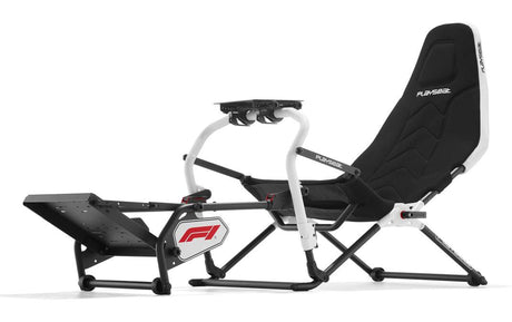 Playseat® Challenge DD - F1® Edition Playseat