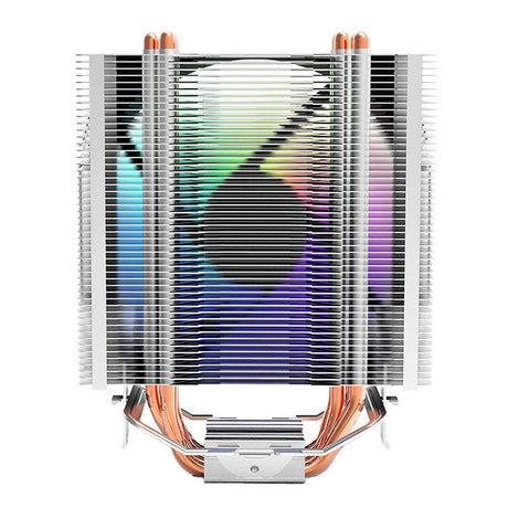 Active cooling Aigo ICE 400 CPU (heatsink + fan 120x120) Aigo