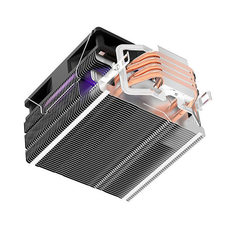 Active cooling Aigo ICE 400 CPU (heatsink + fan 120x120) Aigo