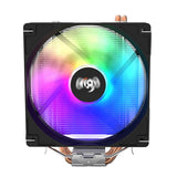 Active cooling Aigo ICE 400 CPU (heatsink + fan 120x120) Aigo