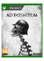 Ad Infinitum Nacon