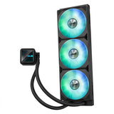 ASUS PRIME LC 360 ARGB AiO Liquid Cooler ASUS