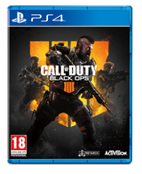 Call of Duty: Black Ops 4