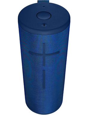 Ultimate Ears MEGABOOM 3 Wireless Bluetooth Speaker - LAGOON BLUE Logitech