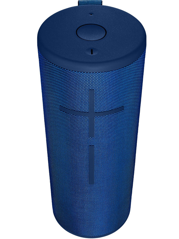 Ultimate Ears MEGABOOM 3 Wireless Bluetooth Speaker - LAGOON BLUE