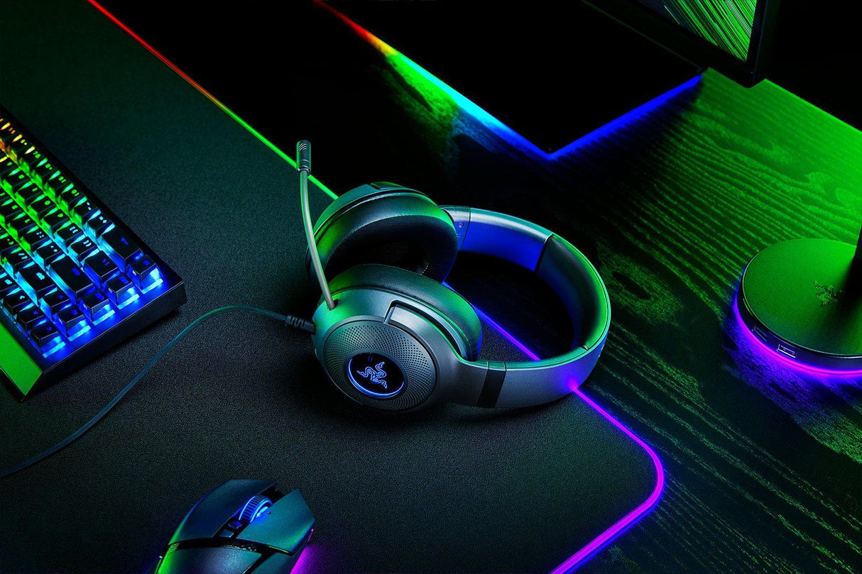 Razer Kraken V3 X - Headset Razer